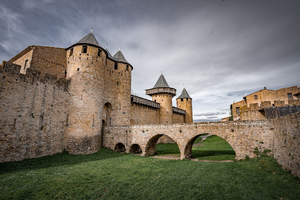 Gestion de Patrimoine Carcassonne